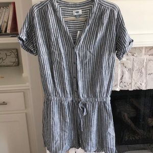 Old Navy romper